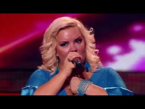 Видео: Живой звук - Юлия Лебедева (К единственному нежному)