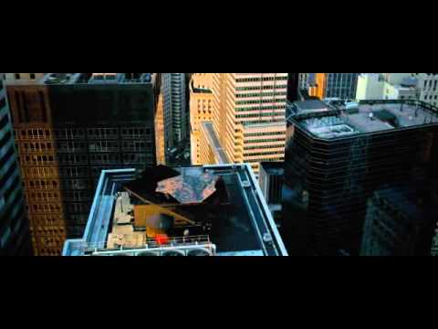 Видео: Темный рыцарь: Возрождение легенды - ролик