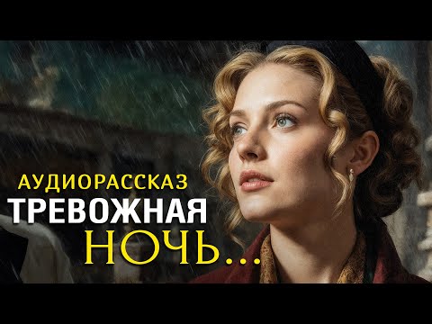 Видео: "ТРЕВОЖНАЯ НОЧЬ" Рассказ о любви, который научил меня никогда не сдаваться и ценить каждый день!