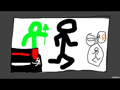 Видео: я на телефоне не буду играть в форсакен (и вам тоже не советую)