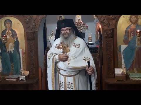Видео: "Ако някой е открил ИСТИНАТА, която е посочена и продължава да търси друга истина, Анатема да бъде"