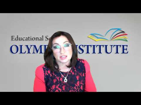 Видео: Онлайн - семінар на тему: Історія і сучасність, Сучасна система спортивного тренування