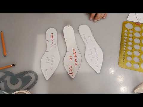 Видео: Лодочка  -  полная ассиметрия , Вк 80мм, приложение.