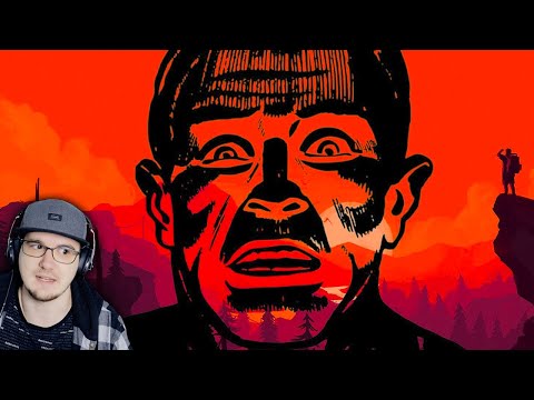 Видео: Как игры вызывают ПАРАНОЙЮ ? ► СТРАШНЫЕ И ЖУТКИЕ ИГРЫ МИСТЕРИ ФОРС ( MysteryForce ) | Реакция