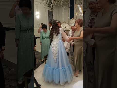 Видео: Кыз узатуу  26.06.25. Бишкек шаары