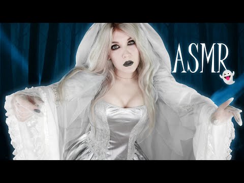 Видео: АСМР 😵👻 Вытяну твои негативные мысли 🤐 ASMR Plucking Negative Energy