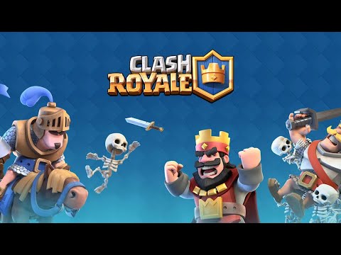 Видео: Играя Free tournament-а в Clash Royale и не ми върви много (Ses Gaming)