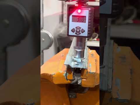 Видео: Фиксатор резьб, итоги экспериментов