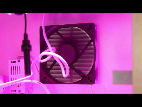 Видео: как сделать гроубокс из шкафа.