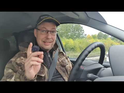 Видео: Что случилось после установки проставок на Ларгус... Итог!