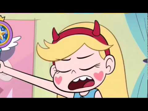 Видео: Клип. Растопи лёд. Стар против сил зла.