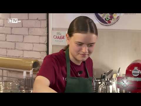 Видео: Да готвим с Ради - КАМЕЛИЯ ЛАЛОВА  27.06.2025