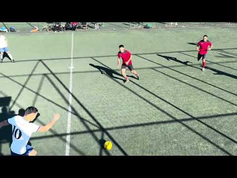 Видео: Чуй 87 vs Ас-Салам,10-тур,11-сезон,премьер дивизион 