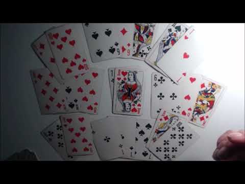 Видео: 🌹✨🌈ЧТО МЕНЯ ЖДЕТ В БЛИЖАЙШЕЕ ВРЕМЯ?♦❤♣♠ Онлайн гадание на игральных картах.