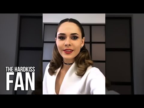 Видео: Инстаграм Трансляция Юлии Саниной 24/04/18
