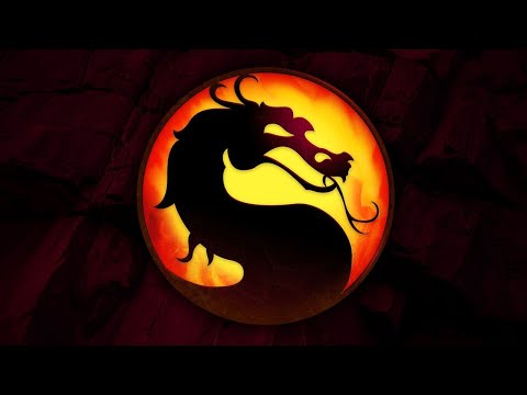 Видео: Mortal Kombat Legacy Kollection - Смотрим, пробуем!