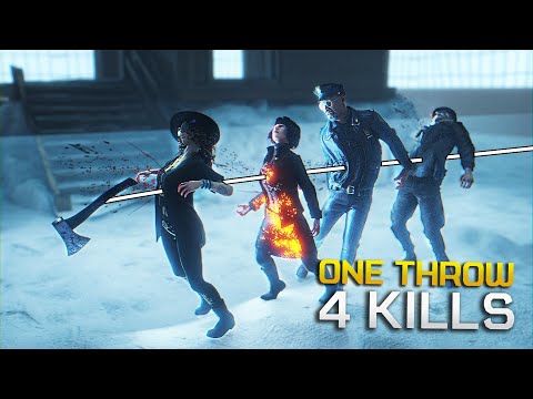 Видео: 40 РЕДЧАЙШИХ МОМЕНТОВ ИЗ Dead By Daylight, КОТОРЫХ ВЫ БОЛЬШЕ НЕ УВИДИТЕ! (УНИКАЛЬНЫЕ ИГРЫ DBD)