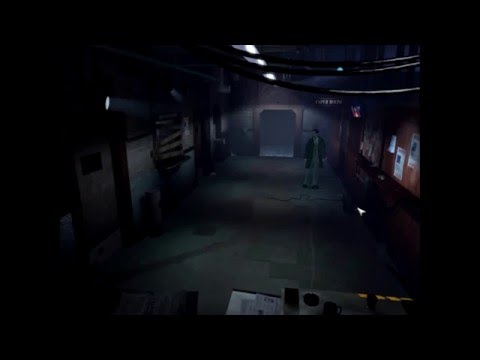 Видео: Бегущий по лезвию (Blade Runner) - серия 3