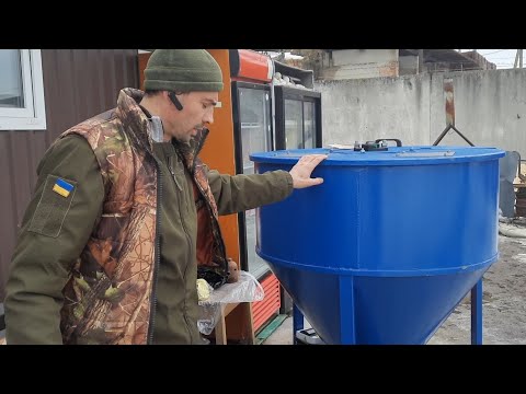 Видео: //Новая покупка,будем тестировать,кто и,что круче//Тежномашстрой//https://youtu.be/JhC6Kf3w95E