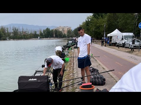 Видео: Предаване на живо от WORLD 🌍 FREESTYLE FEEDER 2024 🇧🇬 PLOVDIV 🇧🇬