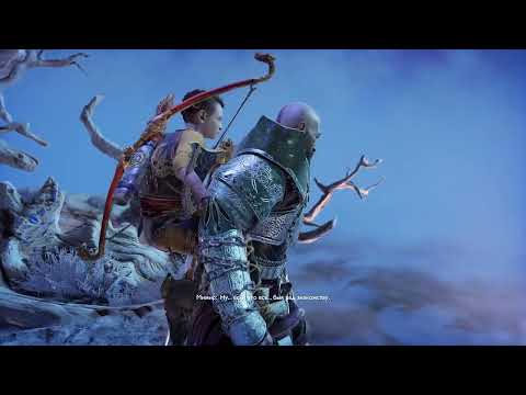 Видео: GOD OF WAR# Полное прохождение #31