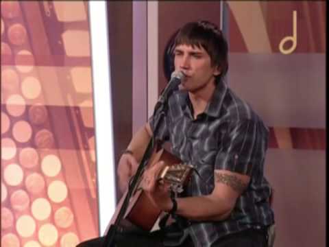 Видео: Максим Ермачков - Помнишь? ("К нам приехал" на телеканале Ля-минор)