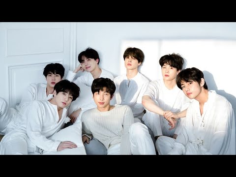 Видео: BTS ТАНЦУЮТ ПОД РУССКИЕ ПЕСНИ