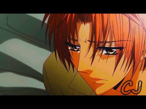 Видео: |YAOI AMV| Юки и Лука - Глаза твои моим не доверяют