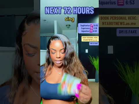 Видео: Стрелец, Козерог, Водолей