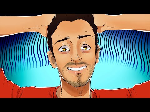 Видео: Самое жуткое видео Закари Райана.