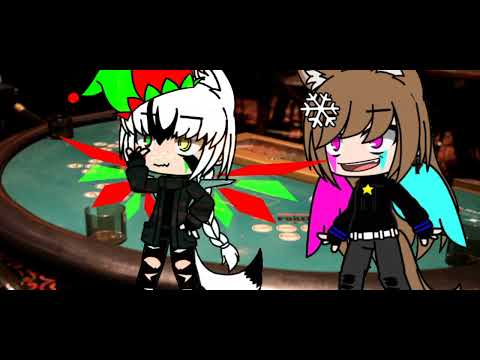 Видео: Клип "Джокер" с Алексбрайн. ГАЧА КЛУБ.