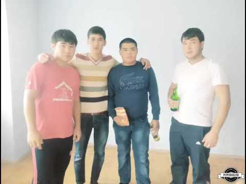 Видео: Красноводск 1996