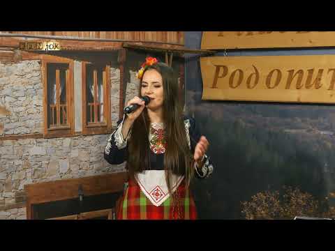 Видео: ИВАЛИНА ХАДЖИЕВА - Мома е мома родила