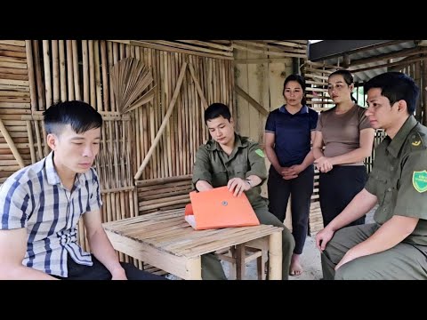 Видео: Бывший муж СОМ продолжал беспокоить ее, заставляя ее вызывать полицию, чтобы разобраться с этим.