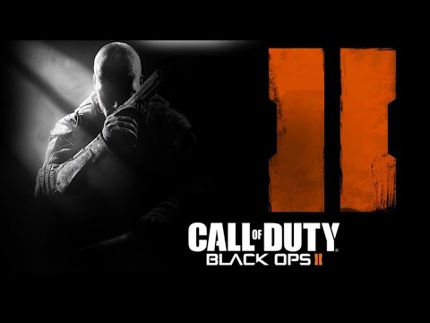 Видео: ИГРОФИЛЬМ Call of Duty Black Ops 2 [2K] ➤ Полное Прохождение. Часть 5