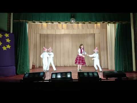 Видео: Грибочки