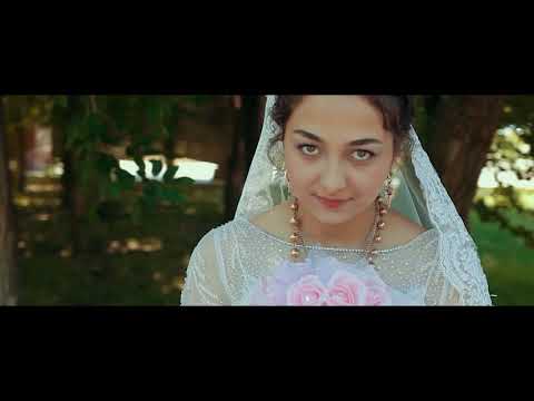 Видео: Цыганская свадьба. Руслан и Роза 1 часть (27.06.2020)
