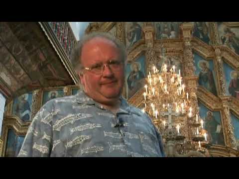 Видео: Старочеркасск