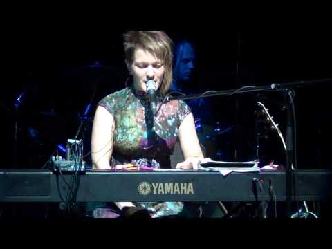 Видео: Flёur - Северный шторм