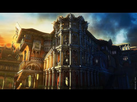 Видео: Empire City 2 #4 Мэрия