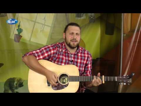 Видео: Павел Пиковский  Края моей раны