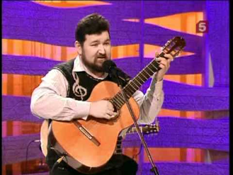 Видео: Алексей Черемисов Последний пароход