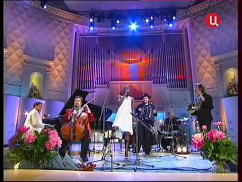 Видео: Денис Мацуев и Борислав Струлёв. DENIS MATSUEV'S BIRTHDAY GALA CARAVAN