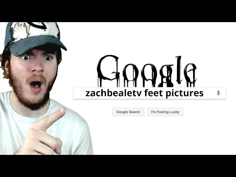 Видео: НЕ вводите это в GOOGLE.. | GOOGLE.EXE