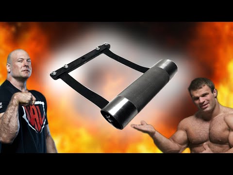Видео: ЭТА РУЧКА УБЬЁТ ВАШИ ПАЛЬЦЫ! ЛУЧШАЯ РУЧКА ДЛЯ АРМРЕСТЛИНГА?