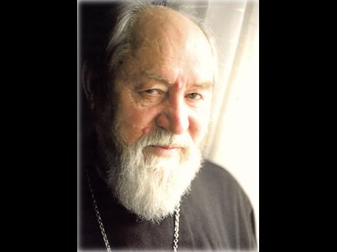 Видео: Петербургские заступники_Протоиерей Василий Ермаков