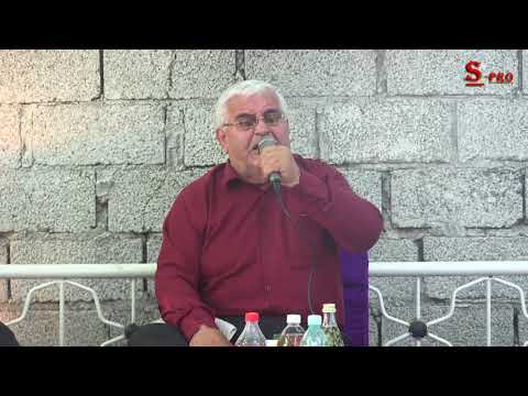 Видео: Махмасаиди Хисори  пеш аз вафоташ дар Туда. 30.05.2021