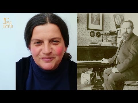 Видео: О.Н.Суровегина БЕСЕДА О КАНТАТЕ С.И.ТАНЕЕВА «ИОАНН ДАМАСКИН»