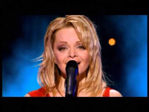 Видео: Лариса ДОЛИНА ОТТЕПЕЛЬ