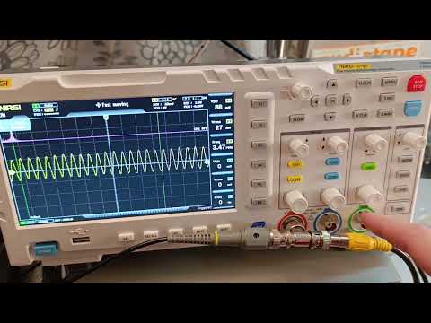 Видео: Что не так с fnirsi 1014d, и почему его стоит избегать 